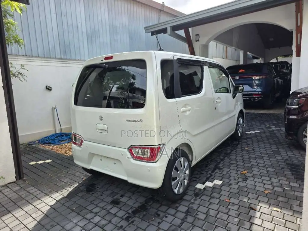 Suzuki Wagon R 2026 Car Brand New