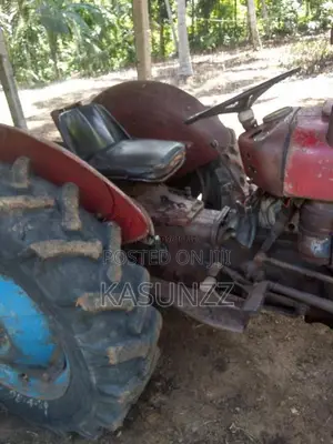 Mahindra Imt 1980 Tractor (Used)