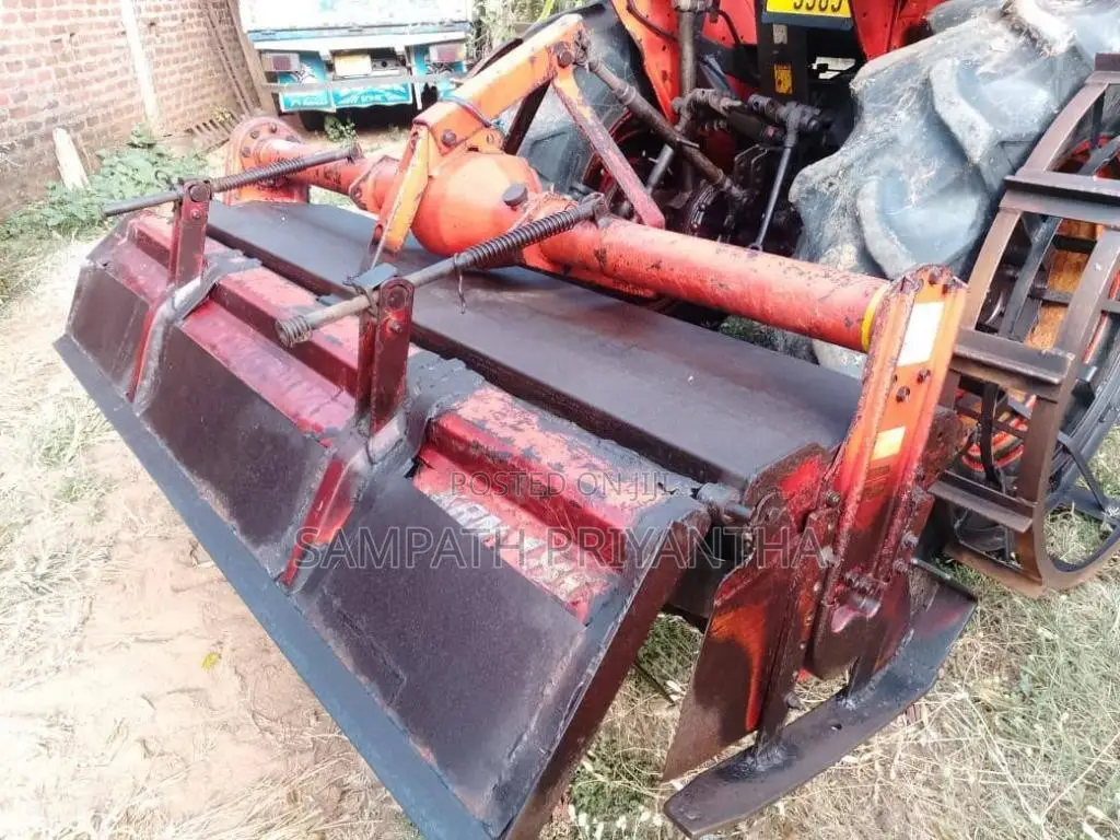 Kubota L 4508 2020 Tractor (Used)