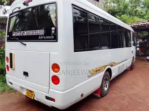 Mitsubishi Fuso 2011 Bus (Used)
