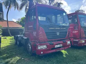 Ashok-Leyland Prime Mover 2010 Heavy-Duty (Used)