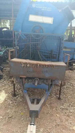 Atco Agro Tech Sunameya 2019 Tractor (Used)