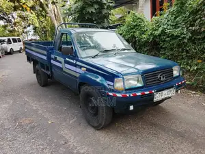 Tata 207 2011 Pickup (Used)