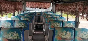 Eicher Starline 2015 Bus (Used)