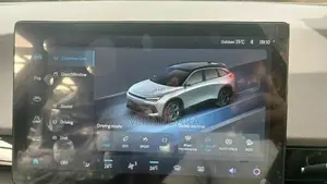 Baic Beijing X55 Luxury 2026 SUV (Used)