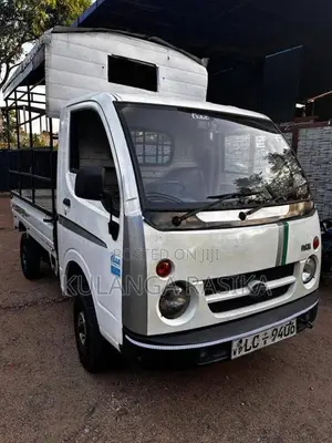 Tata Dimo Batta 2006 Lorry (Used)