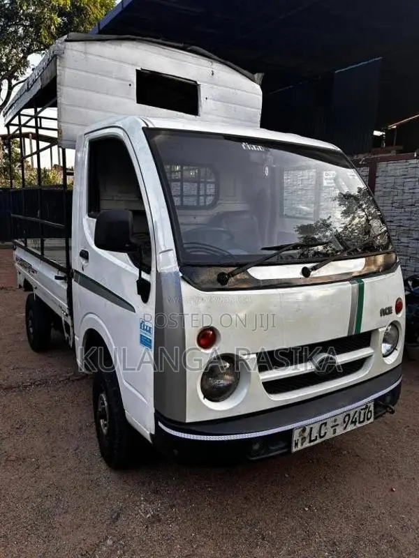 Tata Dimo Batta 2006 Lorry (Used)