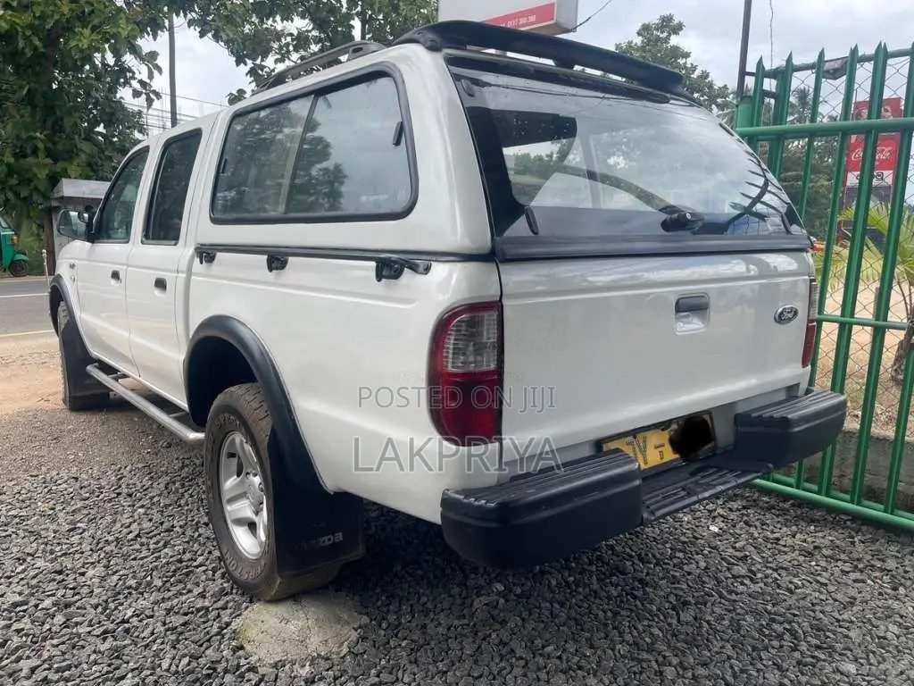 Ford Ranger 2005 Pickup (Used)