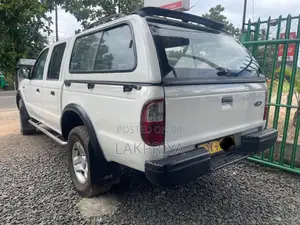 Ford Ranger 2005 Pickup (Used)