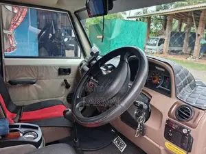 Mahindra Bolero 2022 Pickup (Used)