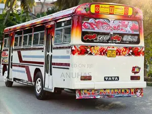 Tata 1510 2005 Bus (Used)