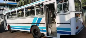 Ashok-Leyland Viking 2009 Bus (Used)