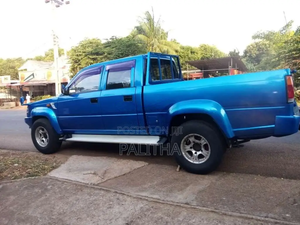 Tata Telcoline 2006 Pickup (Used)
