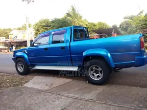 Tata Telcoline 2006 Pickup (Used)
