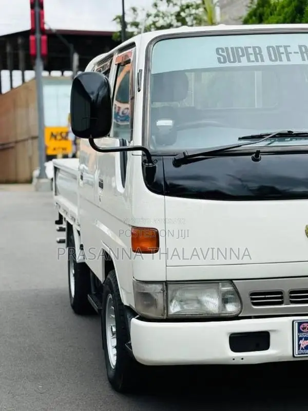 Toyota CrewCab 2006 Crew Cab (Used)