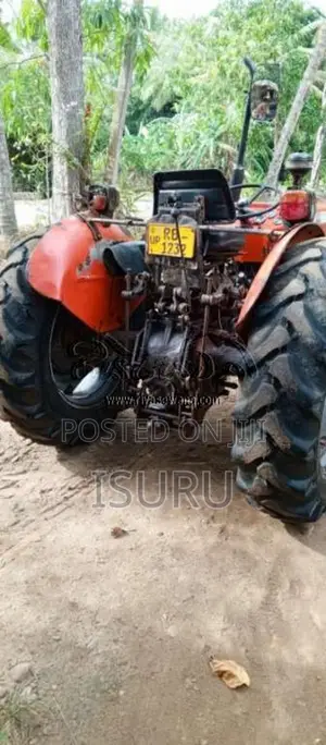 TAFE 45DI 2008 Tractor (Used)