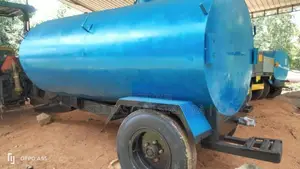 Other Bowser 2020 Tractor (Used)