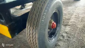 Mahindra Trailer 2020 Tractor (Used)
