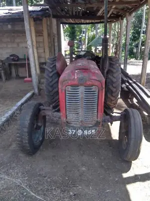 Mahindra Imt 1980 Tractor (Used)