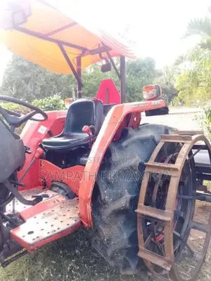 Kubota L 4508 2020 Tractor (Used)