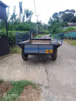 Kubota K75 1996 Tractor (Used)
