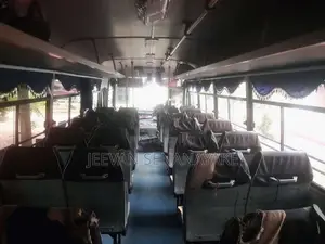 Tata Marcopolo 2011 Bus (Used)