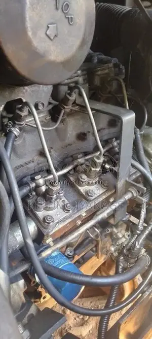 IHI 32j 2017 Heavy-Duty (Used)