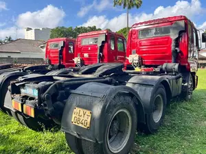 Ashok-Leyland Prime Mover 2010 Heavy-Duty (Used)