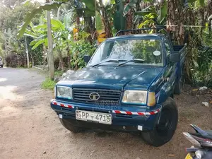 Tata 207 2011 Pickup (Used)