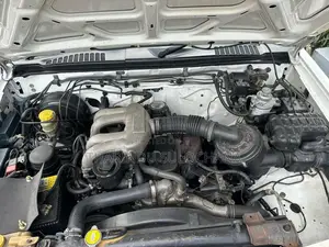 Nissan D22 2004 Pickup (Used)