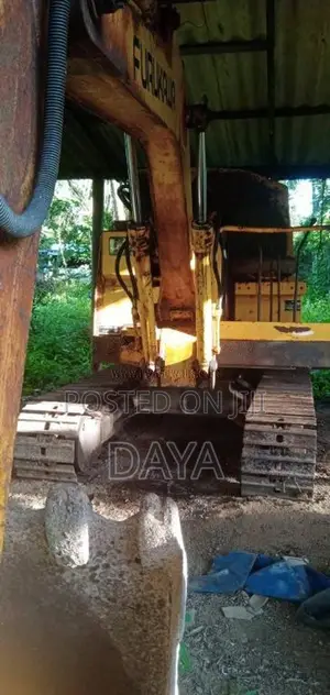IHI FURUKAWA 2016 Heavy-Duty (Used)