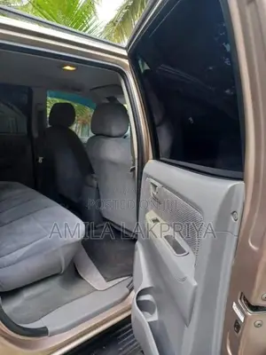Toyota Hilux 2007 Pickup (Used)
