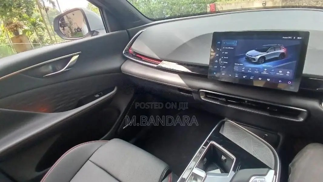 Baic Beijing X55 Luxury 2026 SUV (Used)
