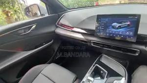 Baic Beijing X55 Luxury 2026 SUV (Used)