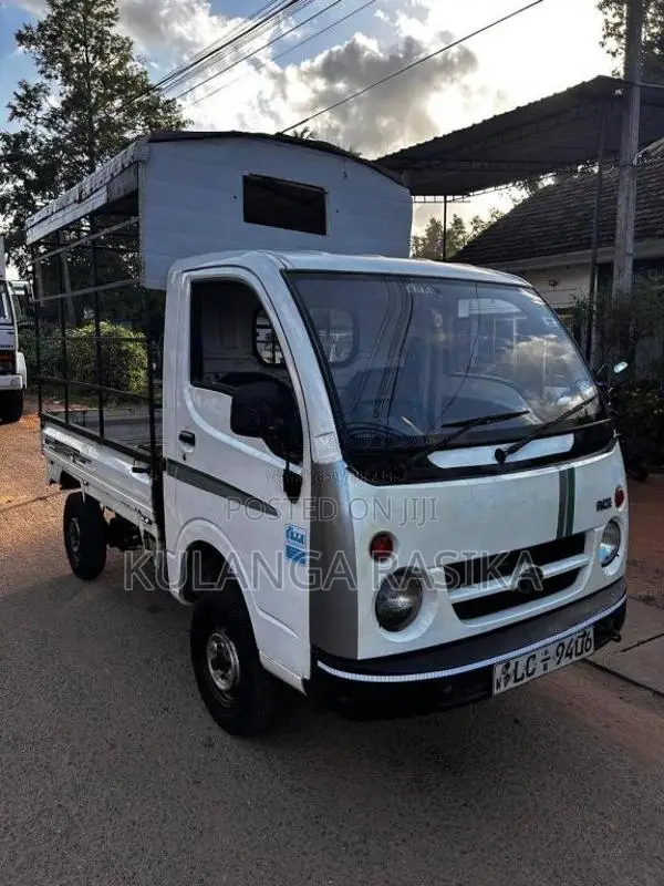 Tata Dimo Batta 2006 Lorry (Used)