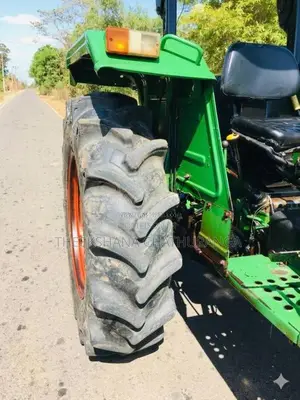 John-Deere 5045 2017 Tractor (Used)