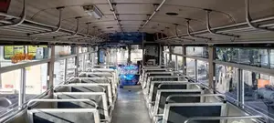Ashok-Leyland Viking 2009 Bus (Used)