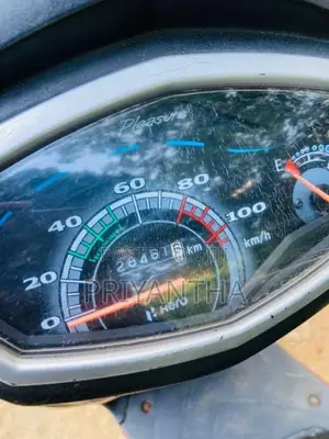 Hero Pleasure 2014 Motorbike (Used)
