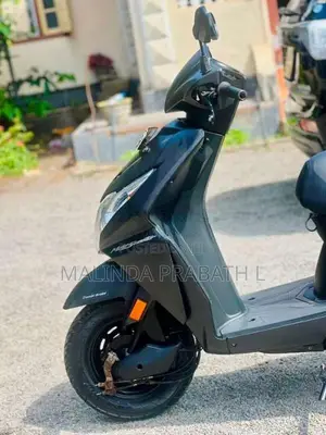Honda Dio 2015 Motorbike (Used)