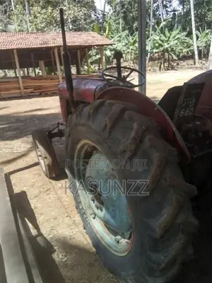 Mahindra Imt 1980 Tractor (Used)