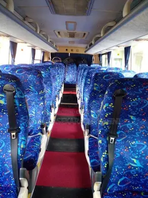 Micro Golden Dragon 2014 Bus (Used)