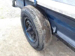 Kubota K75 1996 Tractor (Used)