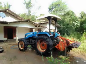 New-Holland 4710 2020 Tractor (Used)