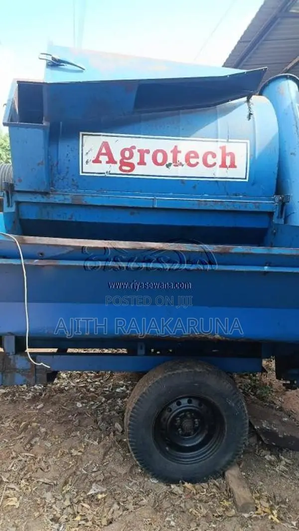 Atco Agro Tech Sunameya 2019 Tractor (Used)