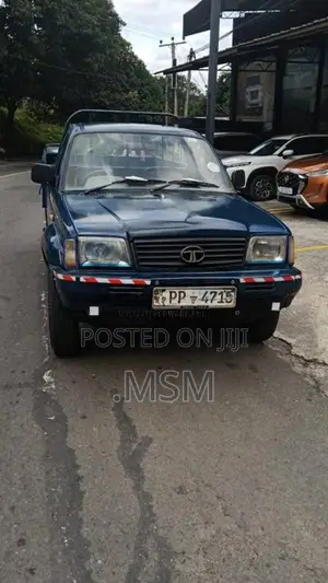 Tata 207 2011 Pickup (Used)