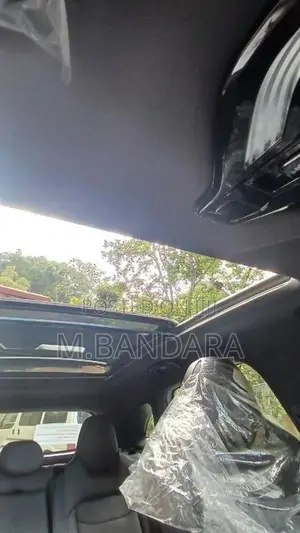 Baic Beijing X55 Luxury 2026 SUV (Used)