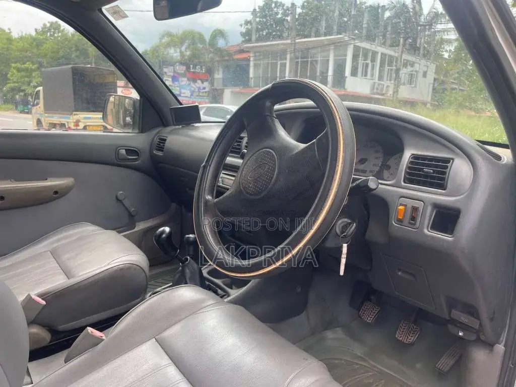 Ford Ranger 2005 Pickup (Used)