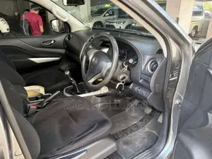 Nissan D23 2017 Pickup (Used)