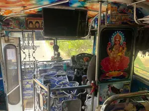 Ashok-Leyland Ruby 2018 Bus (Used)