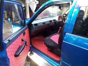 Tata Telcoline 2006 Pickup (Used)